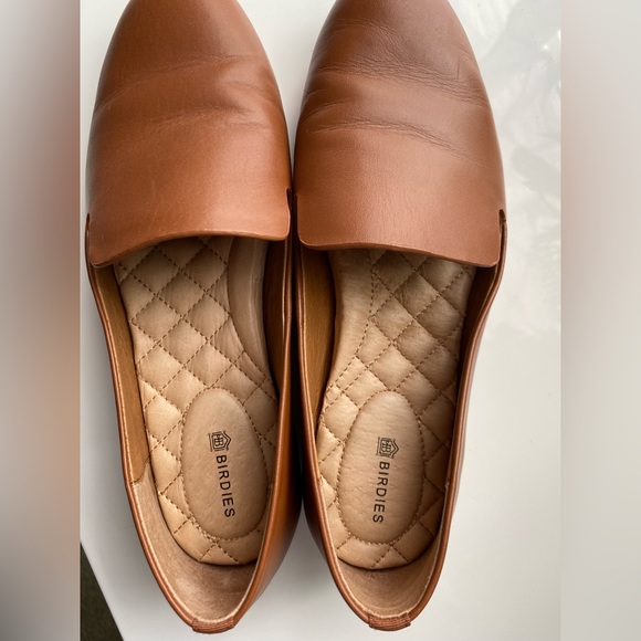 birdies starling cognac